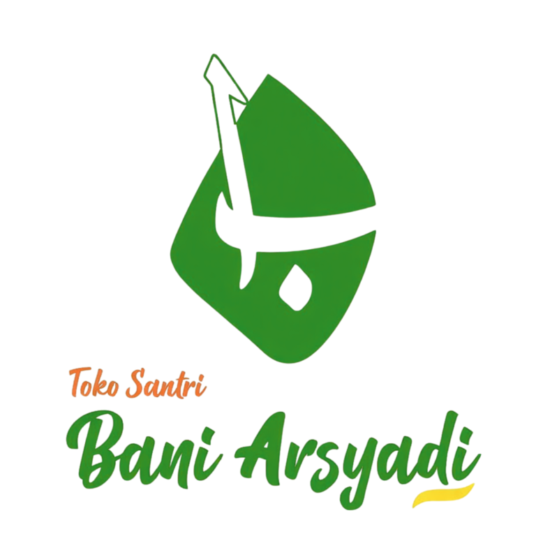 toko santri